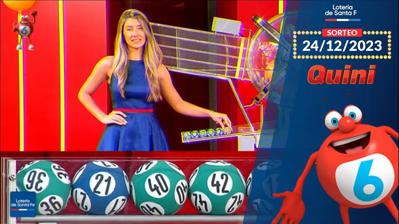 Quini 6 11 9 24