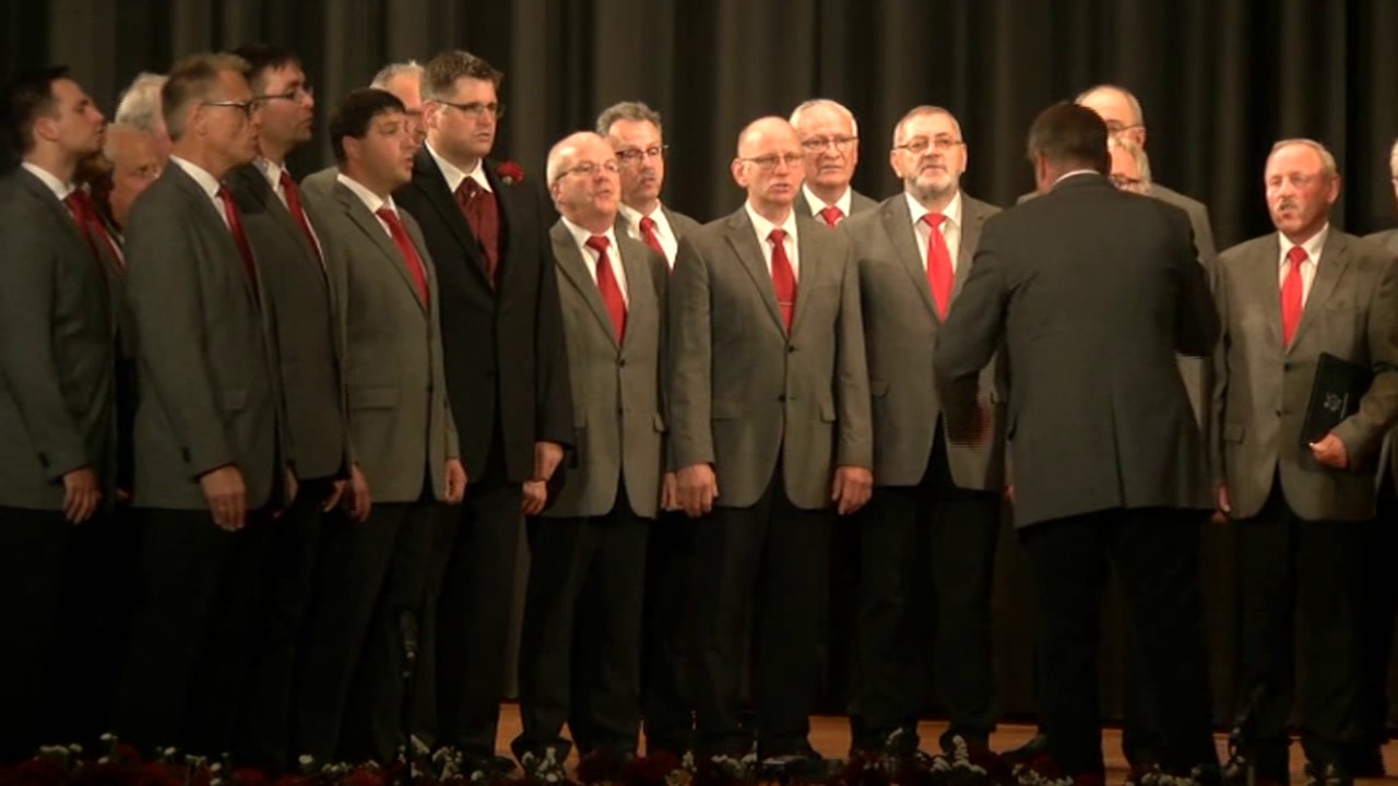 O Herr welch ein Morgen