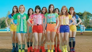ＴＷＩＣＥ、「カラフル野球部」に