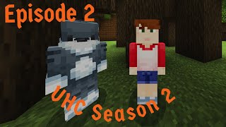 We Need Iron!! | UHC Season 2 - Episode 2