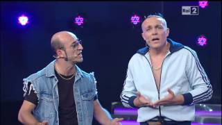 Gomorroide - I Ditelo Voi - Made In Sud 07102013