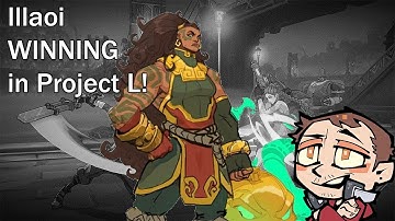 PROJECT L news! Why this game will become your life. (reaction + analysis)