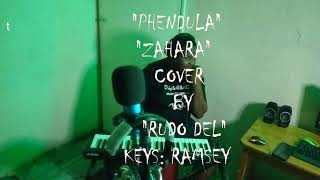Phendula "Zahara" cover by Rudo Del and Ramsey on Keys