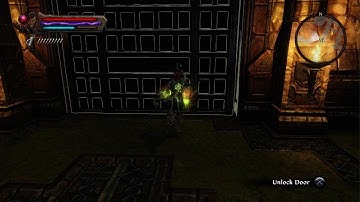 SoundTactics, Castle Yolvan door 