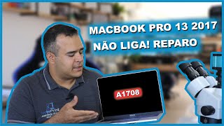MacBook Pro 13インチTouch Bar2018年電源入らず部品取り MacBook Pro 13インチ Touch Bar 2018 下部ケースの交換 - iFixit 修理