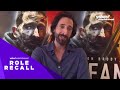 Adrien Brody reflects on his roles in 'The Pianist,' 'Succession' and more
