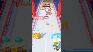 Top War Ads review New Level 4 #game #gaming #gameplay #popular #gamingapp #shorts