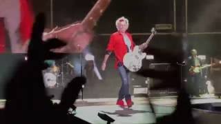 The Rolling Stones - Little T A Live Desert Trip Indio Ca October 7 2016