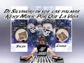 Keny Music por qué la vida Dj Silvino desde las palmas salsa choke audio oficial HP 2023