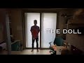 Horror short film the doll