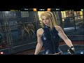 池袋ゲーセンミカド バーチャファイター5FS(VF5FS)対戦会 火曜5先バトル 20201006