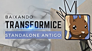 Como baixar TRANSFORMICE sem ser pela Steam (standalone antigo ORIGINAL)