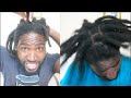 How to maintain your Freeform Locs