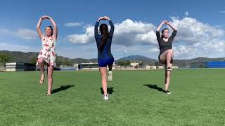 Cheer: Bobcats