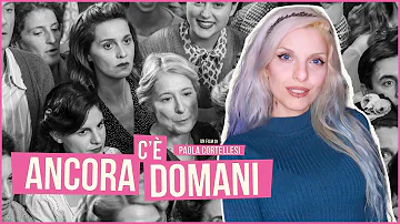 C'è ancora domani di Paola Cortellesi Recensione e Analisi | Cinema - Marta Suvi