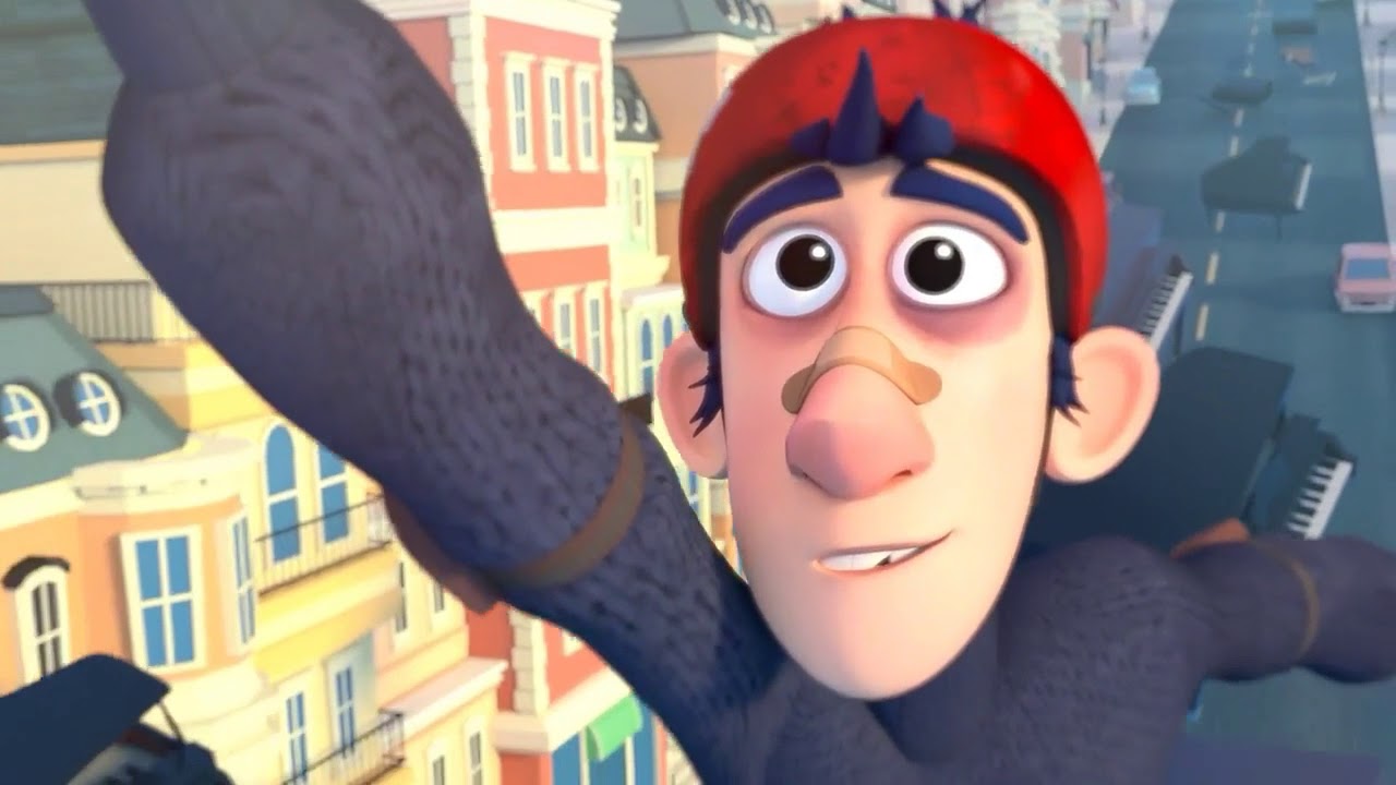 Adexe y Nau CON LA CARA EN ALTO DE REIK