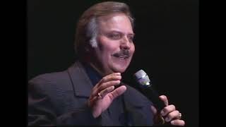 Paul Anka - Do I Love You - Cover by Mark Preston