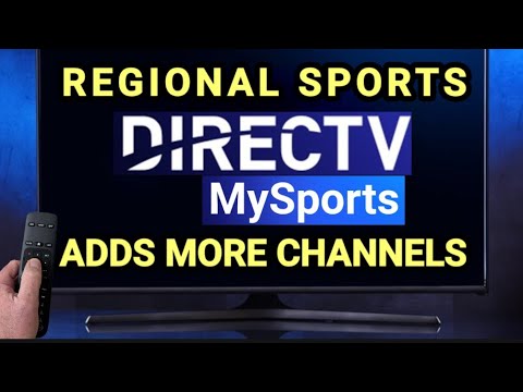 What Are The Major League Baseball Channels On Directv