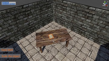 Prefab Pick and Place 1.1