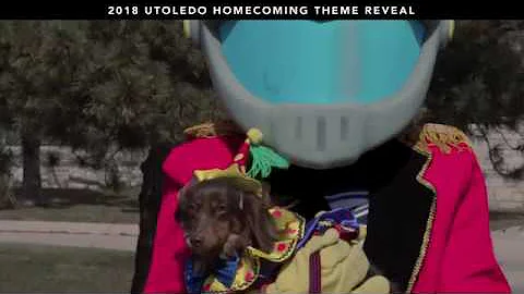 2018 HOMECOMING REVEAL