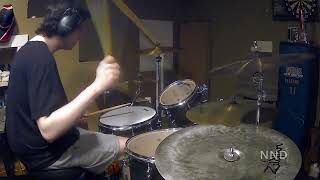 Celebrity Thousand Below - Save Me Ft. Lø Spirit | Drum Cover Net Worth