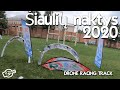 Šiaulių naktys - Drone racing - 2020 - DronaHell