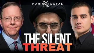 "IRAN HAS BEEN RESTRAINED, NOT LIMITED" - #1 Political Scientist Prof. Robert Pape