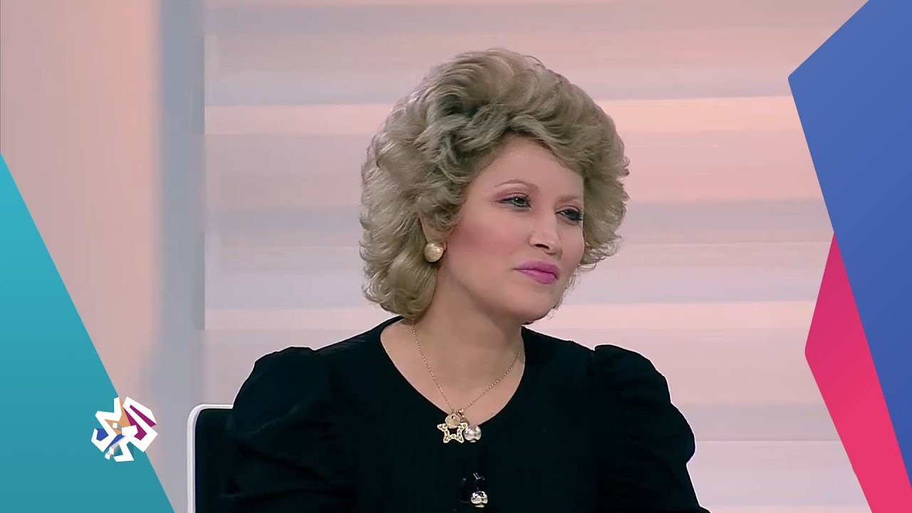 صباح النور│لقاء مع الكاتبة السورية لينا هويان الحسن