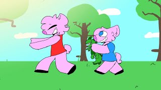 Top 10 Meme Piggy Roblox