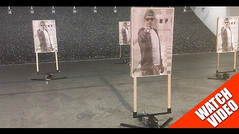 MotoShot Target Turners