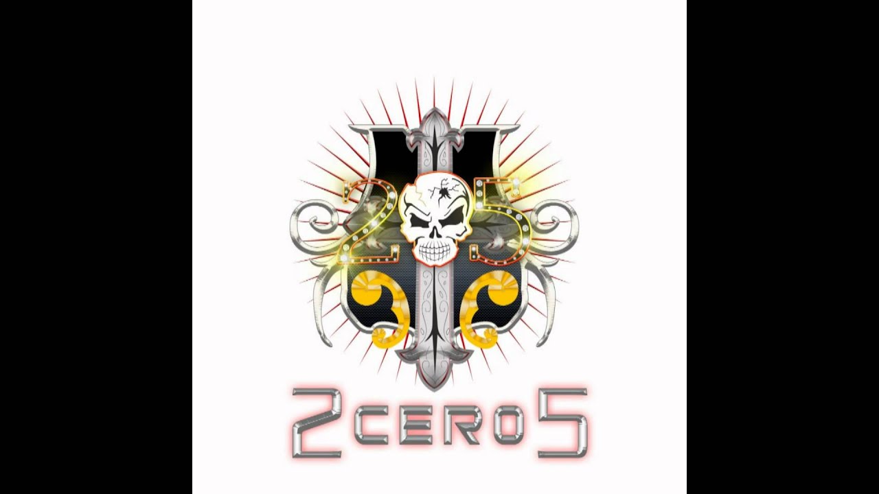 La Expo- Grupo 2Cero5 (Estudio 2012)