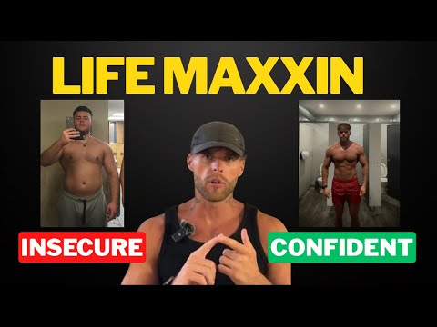 How I Went From Extreme Insecurity To Endless Options 