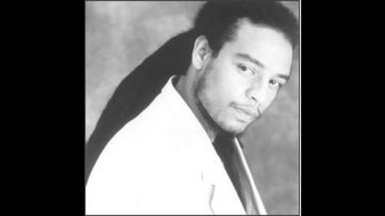 Maxi Priest - Wild World