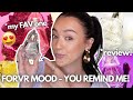 New forvr mood fragrances you remind me review 