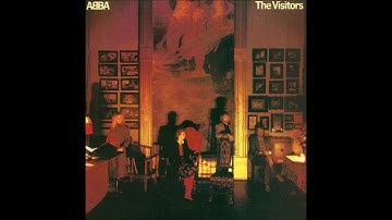 Abba - 1981 - When All Is Said And Done - Album Version