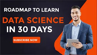 Can You Really Master Data Science in a Month?