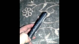 xperia c طريقة الدخول الى الريكفري الاساسية screenshot 1