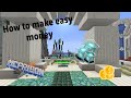 How to make a bunch of money on mcprison