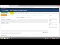 Instalacion y configuracion Joomla