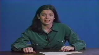 USC Campus News: 1996-97 School Year (Episode 5)