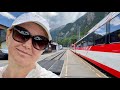 Супер ПОВАР-итальянец в Швейцарии |Моя Родина Земля