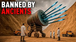 Secret NASA Project RECREATES Ancient Superweapon — And It Works