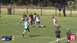 2017 Group 7 RL 3rd Grade Grand Final Highlights - Sussex Inlet Vs Mount Warrigal
