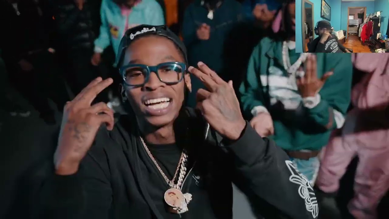 Stqckin Reacts To 41 (Kyle Richh, Tata, Jenn Carter) - Freeway (Official Music Video)