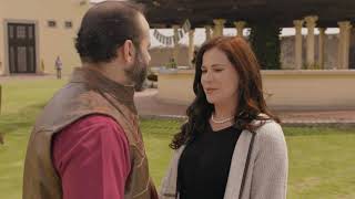 La Reina Soy Yo Capitulo 5 Parte 1213