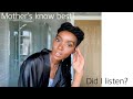 SIS YO MOMA KNOWS BEST/ REVIVING TWISTS || STORY TIME FT ANA LUISA