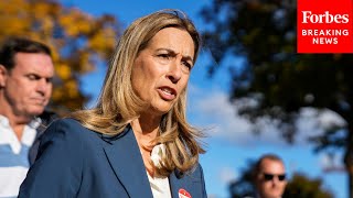 'They Fight For All Of Us': Mikie Sherrill Gives Special Shout-Out To Union Workers