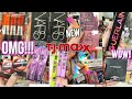 WOW NEW NARS, UD, MAC!!! BUDGET BEAUTY BUYS | TJ MAXX & MARSHALLS CHEAP HIGH END MAKEUP FINDS!