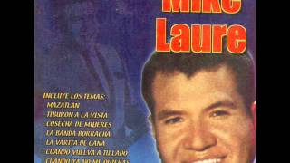 Video thumbnail of "La Secretaria-Mike Laure."