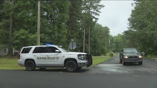Suspect, victims identified in Coweta County murder-suicide that left 4 dead